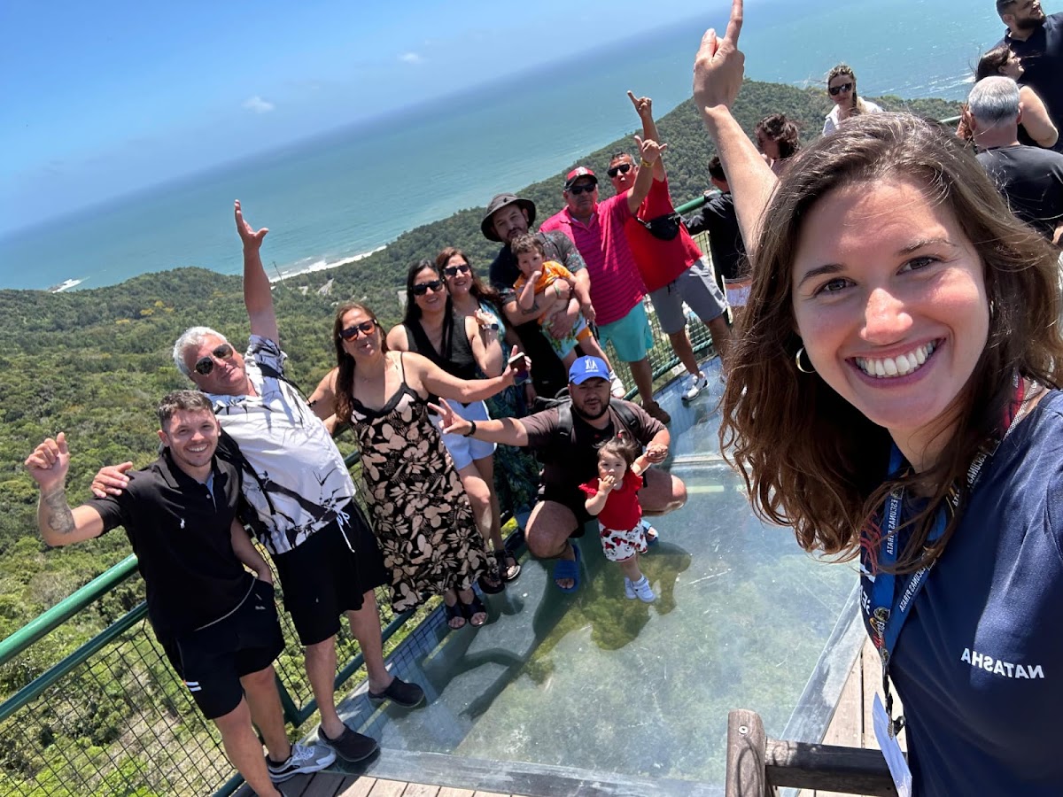 Nalu Travel | Paseos Turismo Florianópolis em Florianópolis — foto 1