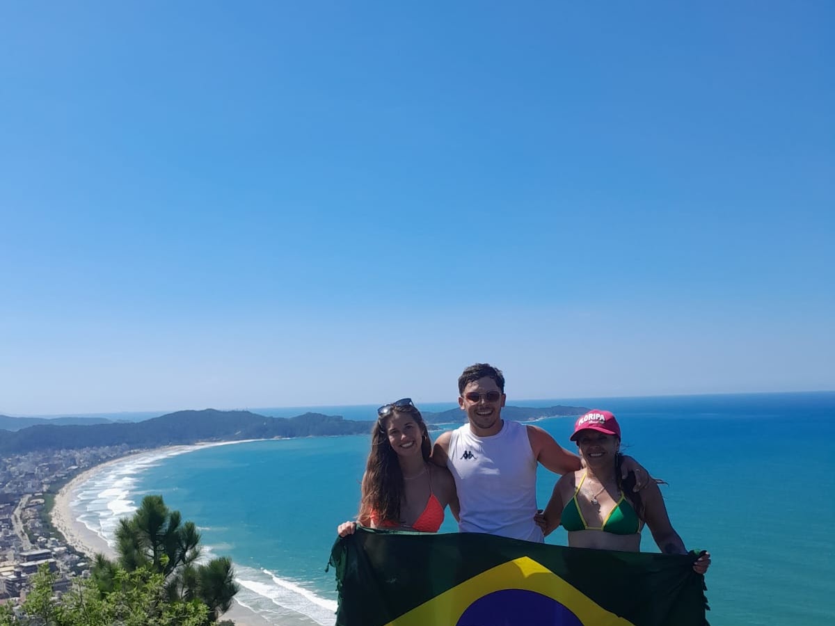 Nalu Travel | Paseos Turismo Florianópolis em Florianópolis — foto 2