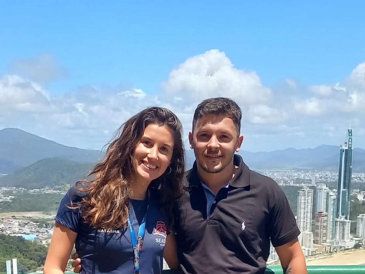 Nalu Travel | Paseos Turismo Florianópolis em Florianópolis — foto 3