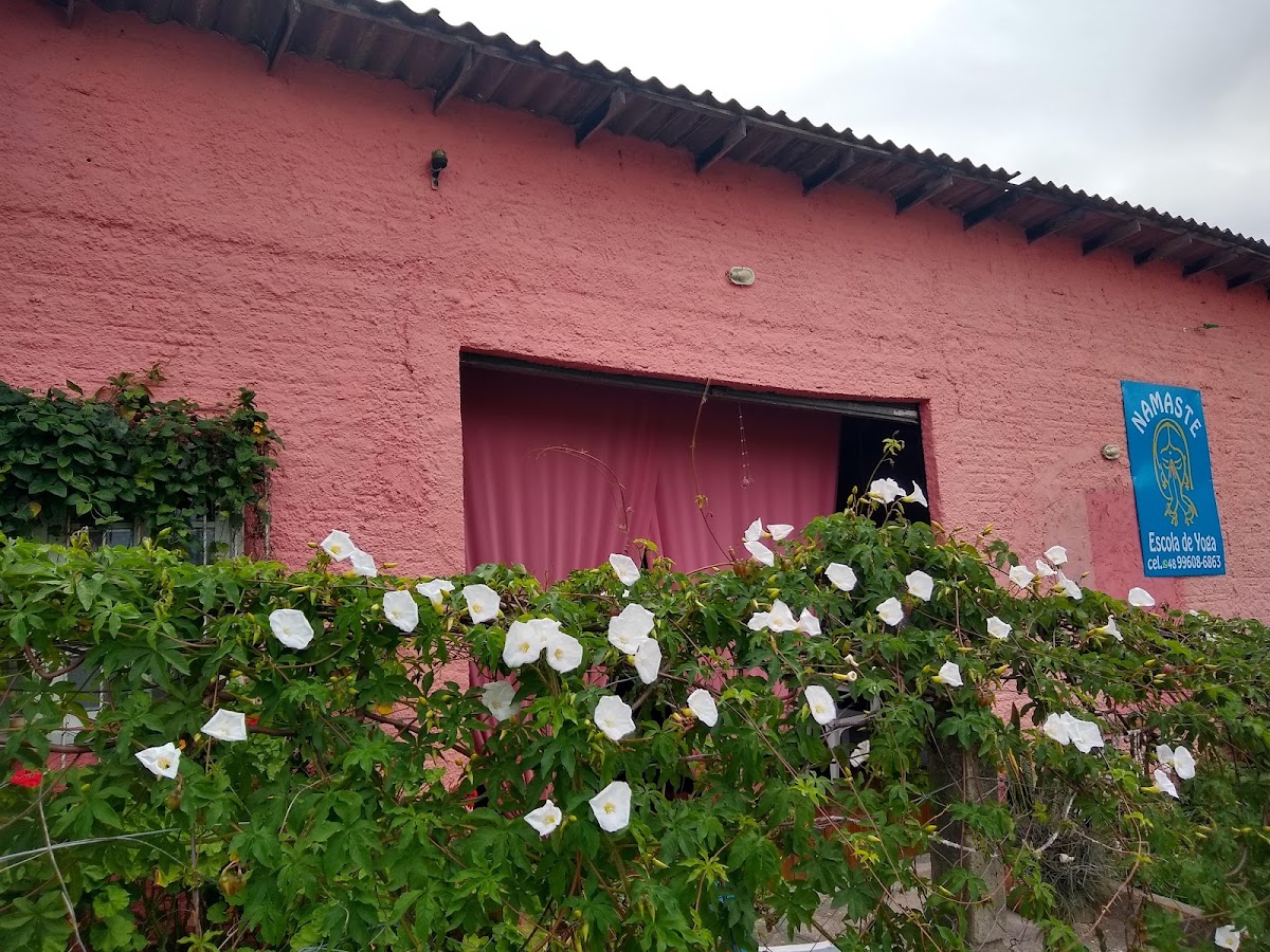 Namaste Yoga e Massoterapia em Florianópolis — foto 4