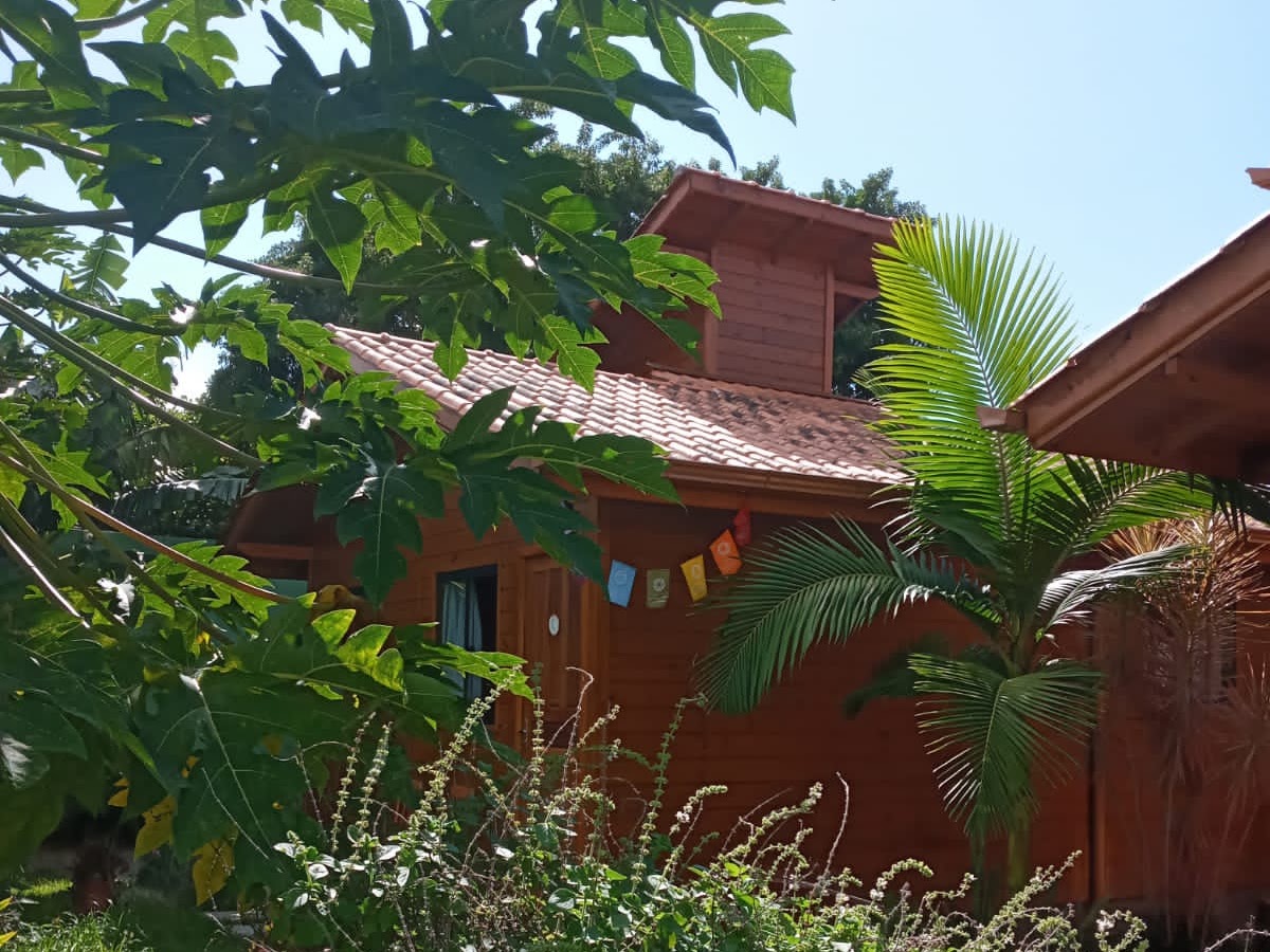 Namastepaz Hospedagem e Práticas de Yoga em Florianópolis — foto 3