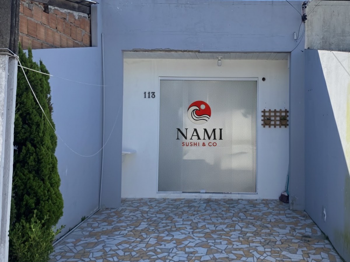 Nami Sushi & Co em Florianópolis — foto 2