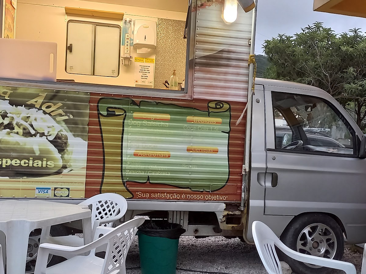 Nando e adri em Florianópolis — foto 2