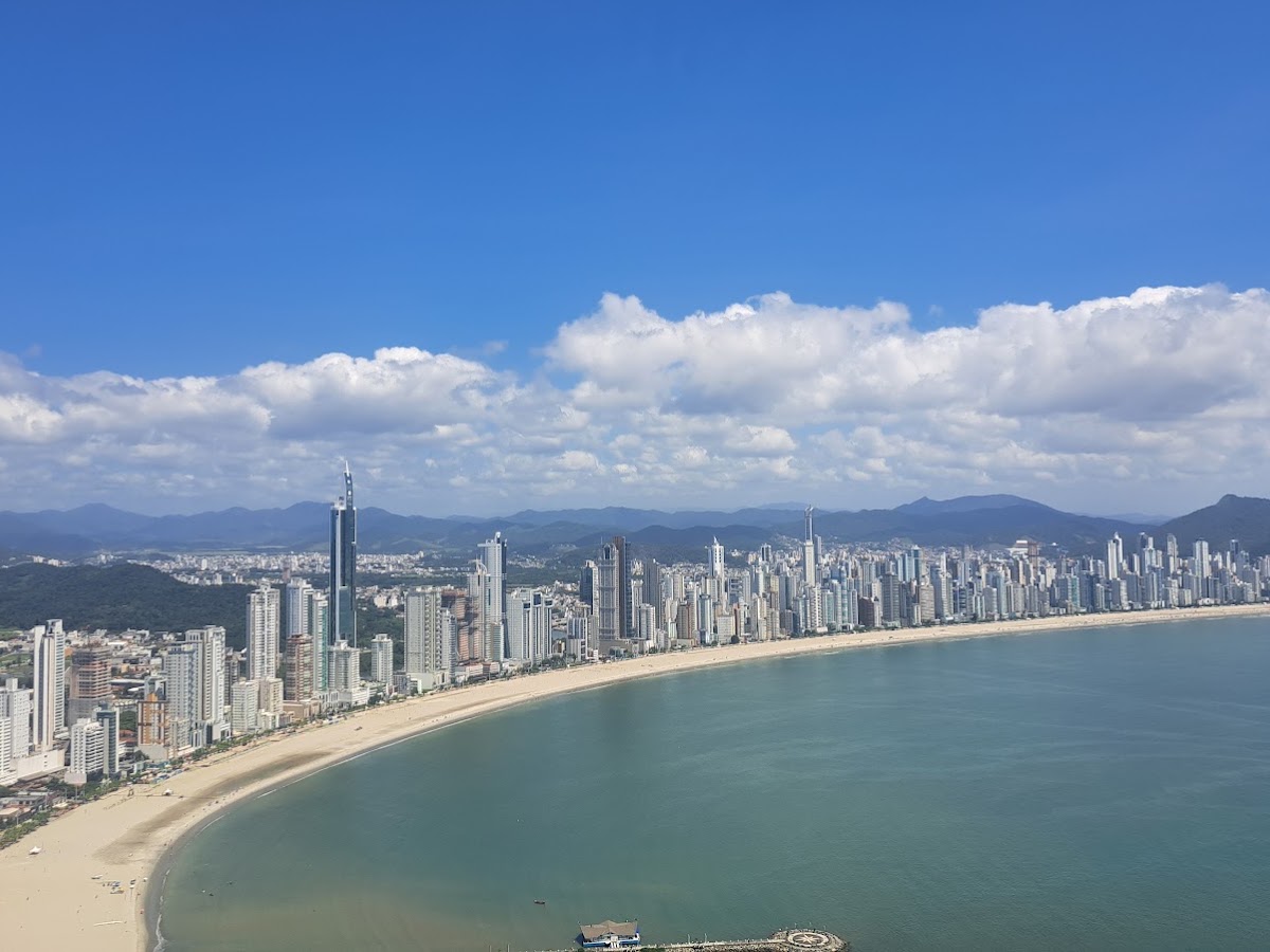 Nandotur agência de turismo em Florianópolis — foto 2