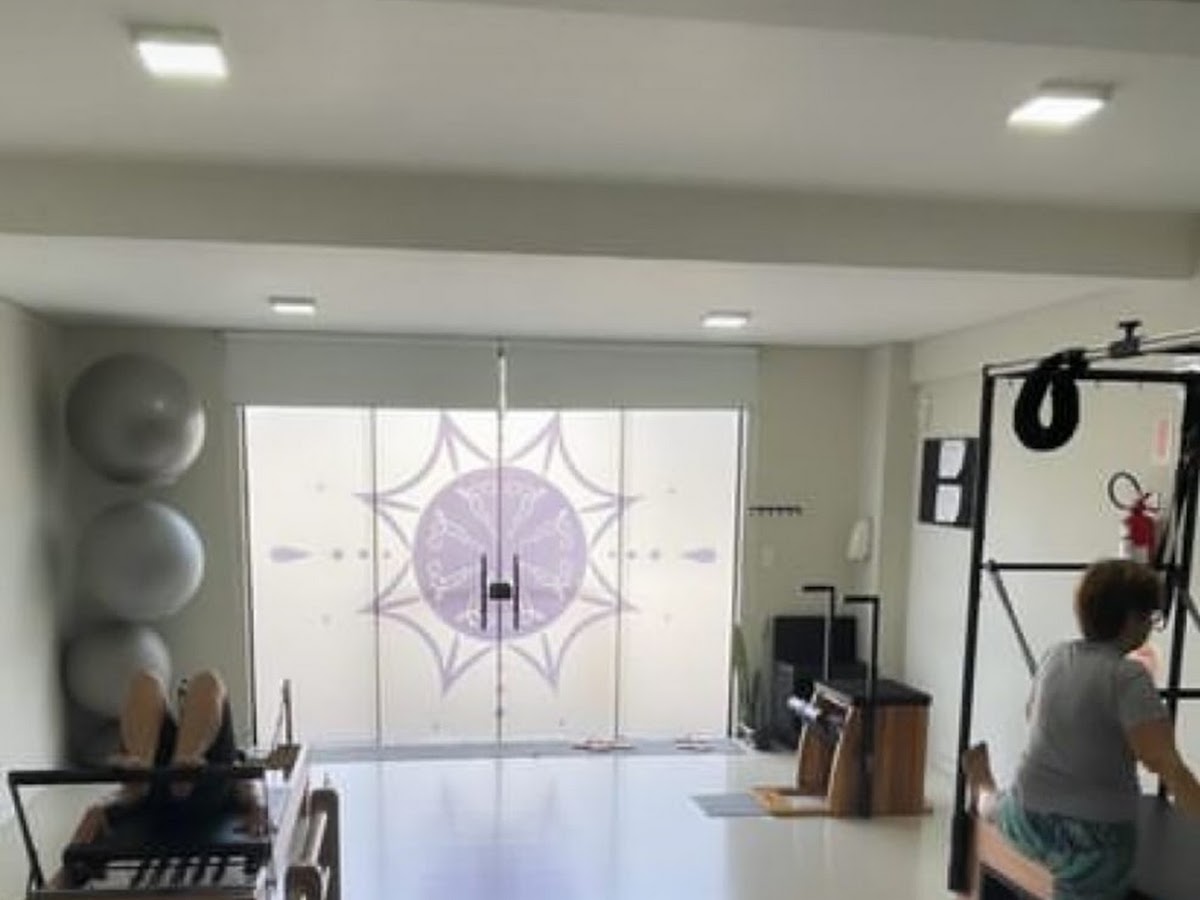 Nativa Studio De Pilates & Fisioterapia em Florianópolis — foto 1