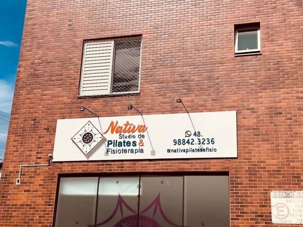 Nativa Studio De Pilates & Fisioterapia em Florianópolis — foto 2