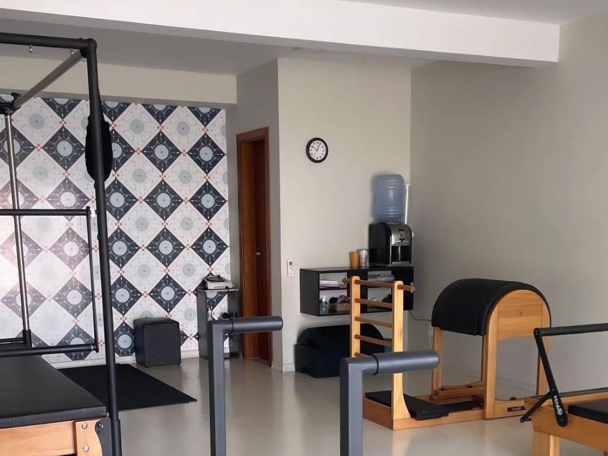 Nativa Studio De Pilates & Fisioterapia em Florianópolis — foto 3