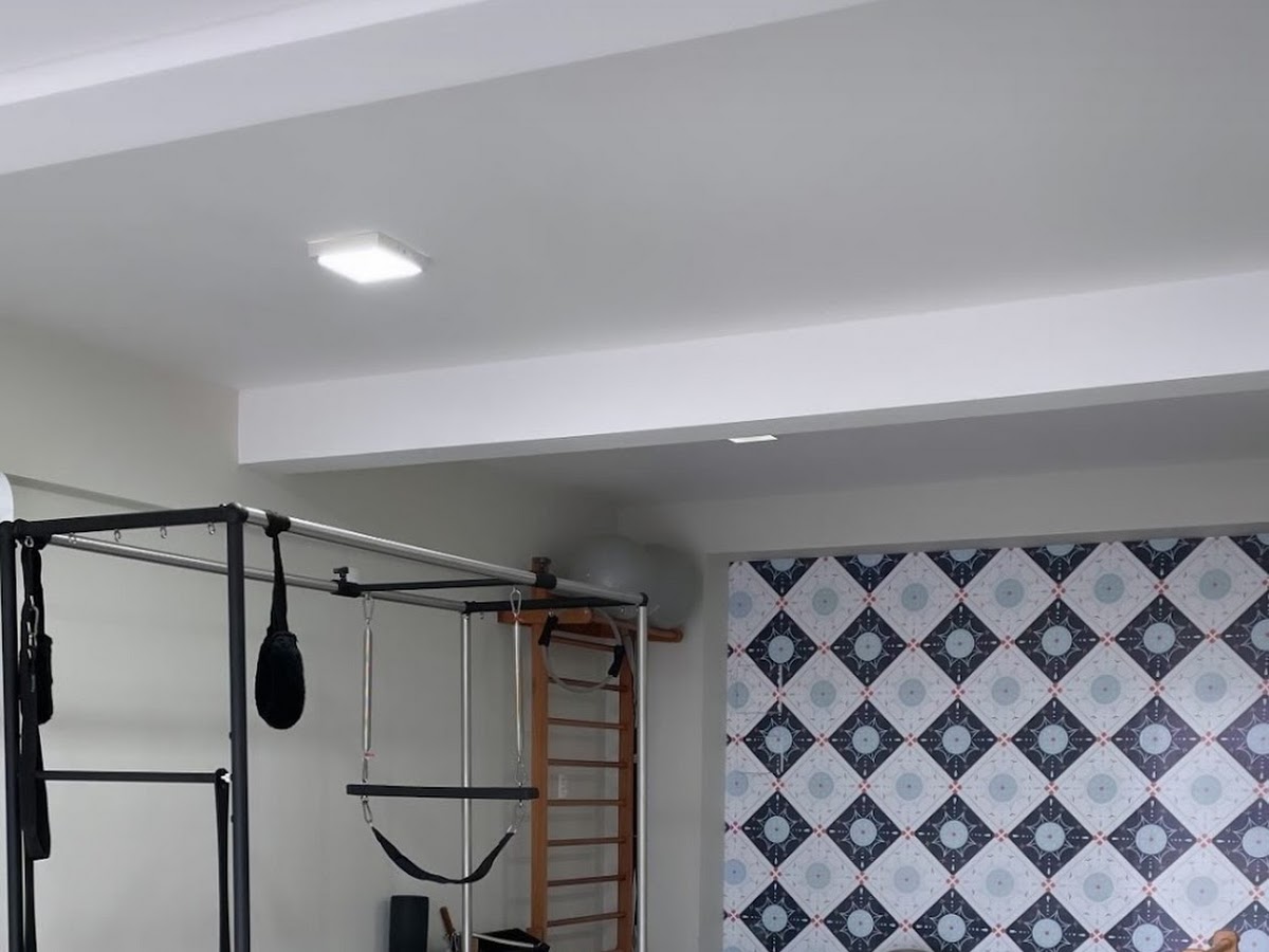 Nativa Studio De Pilates & Fisioterapia em Florianópolis — foto 4