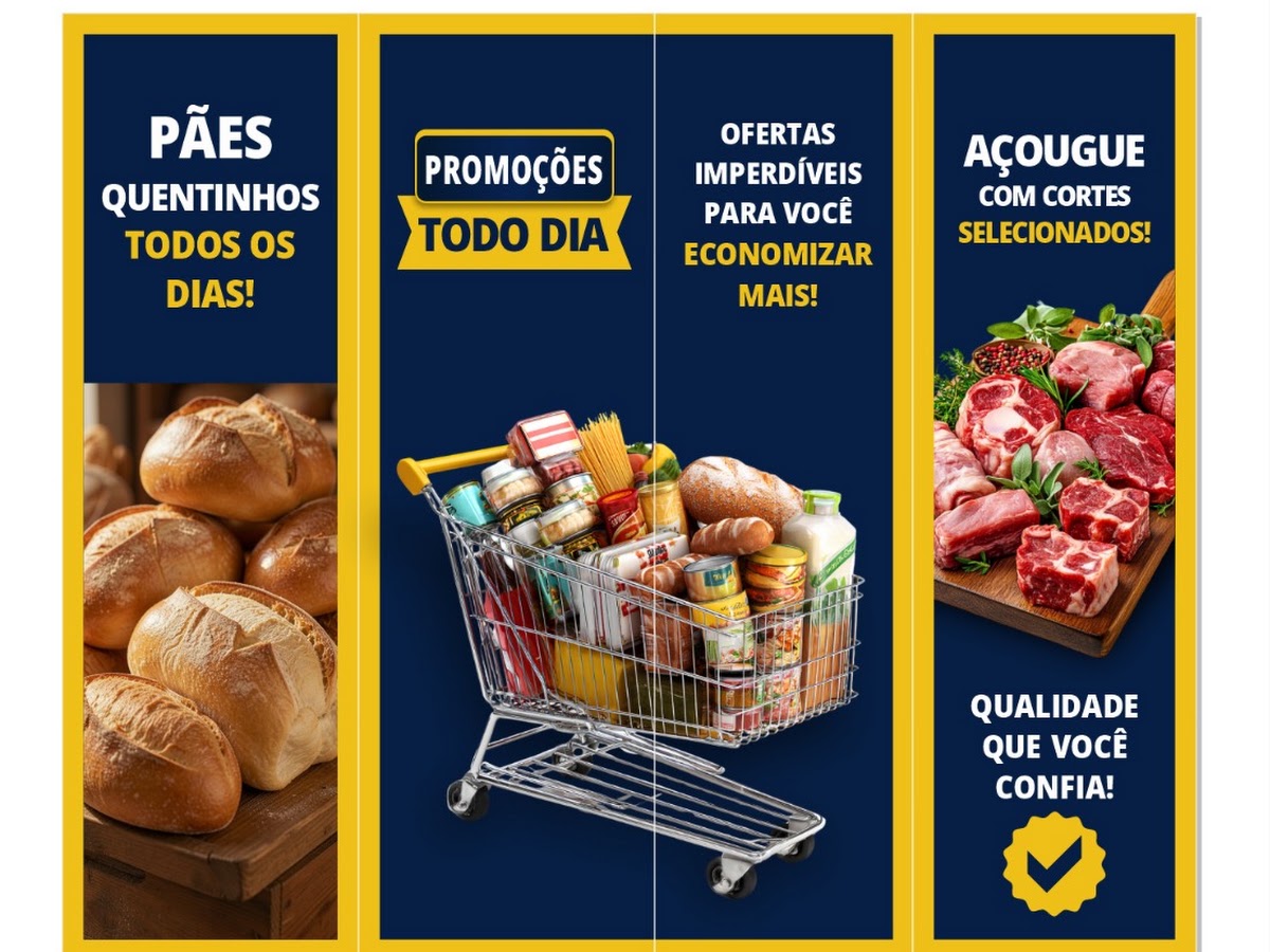 Logo Nativo market