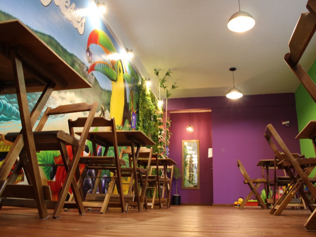 Nativo's Açaí em Florianópolis — foto 1