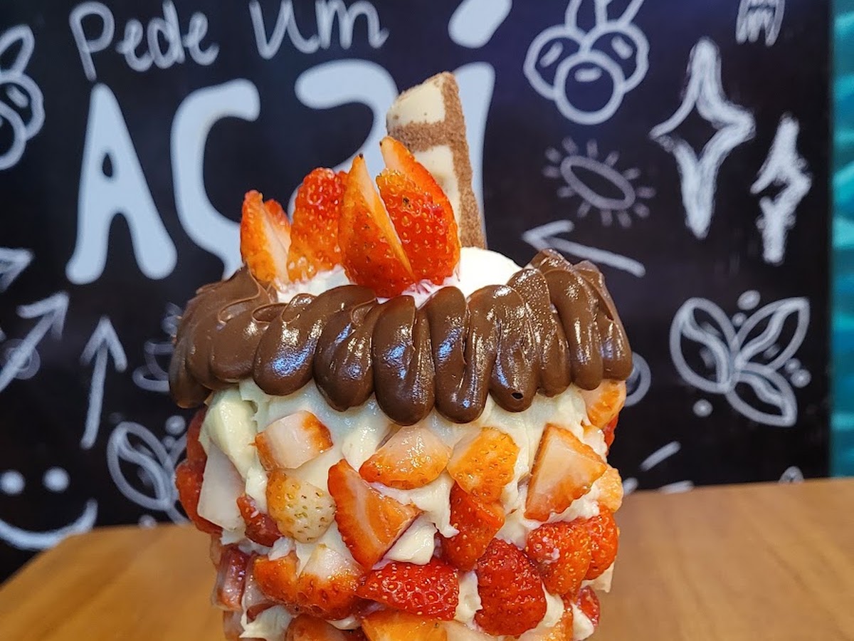 Nativo's Açaí em Florianópolis — foto 2