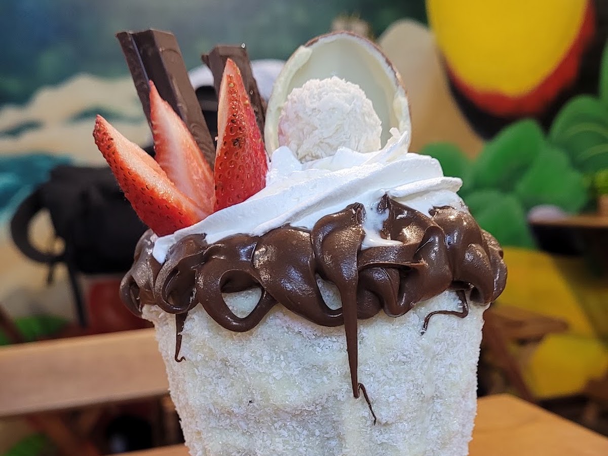 Nativo's Açaí em Florianópolis — foto 3