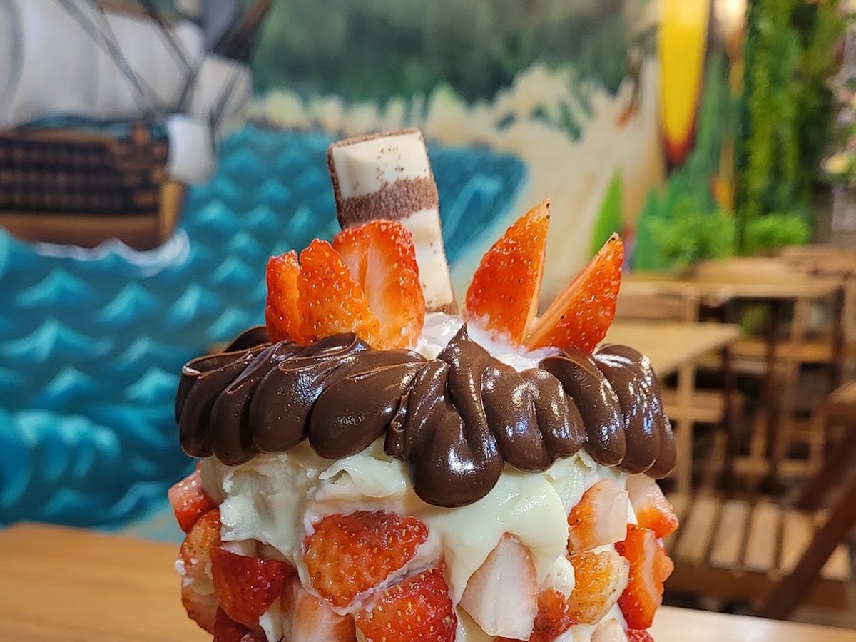 Nativo's Açaí em Florianópolis — foto 4