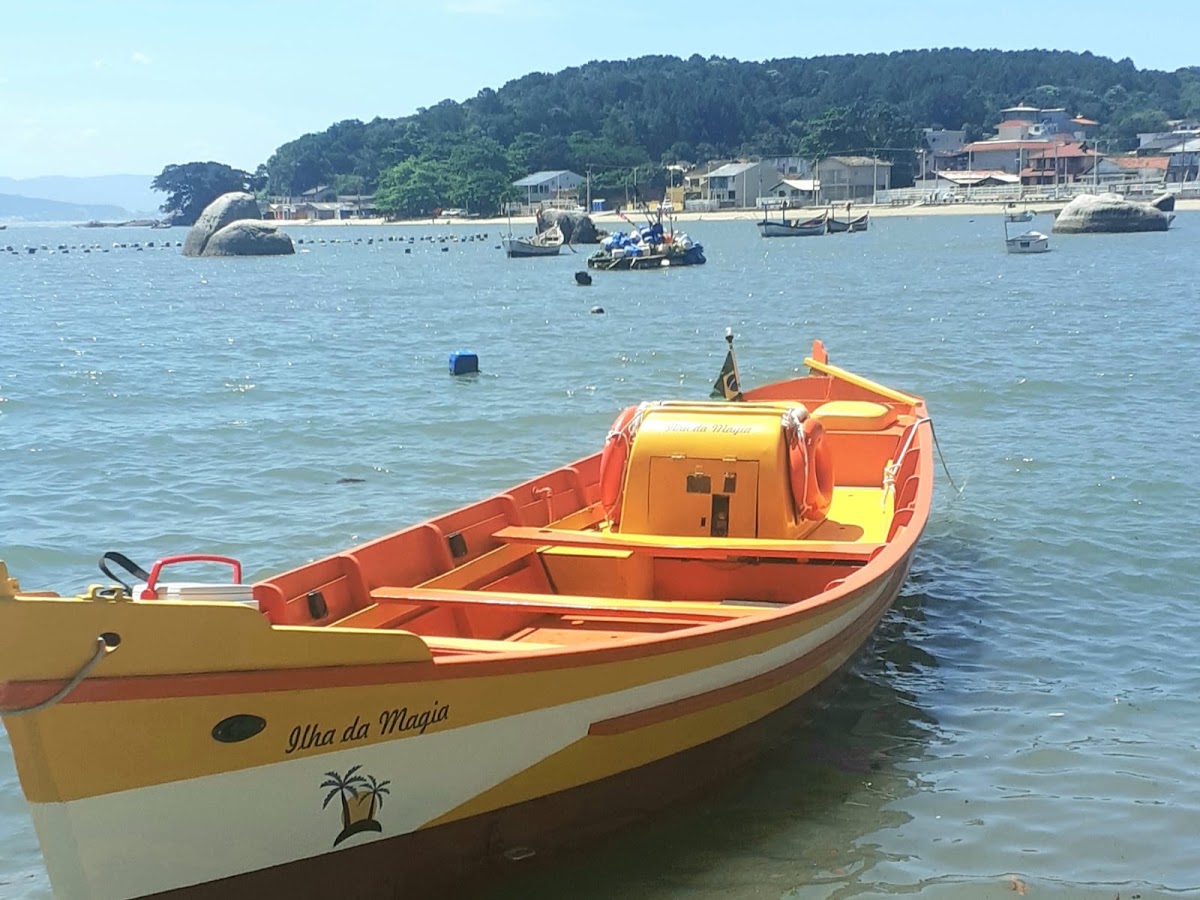 Nature Explore Floripa em Florianópolis — foto 1