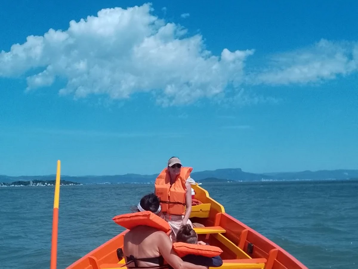 Nature Explore Floripa em Florianópolis — foto 3