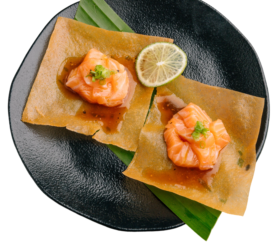Foto da Nature Sushi Bar