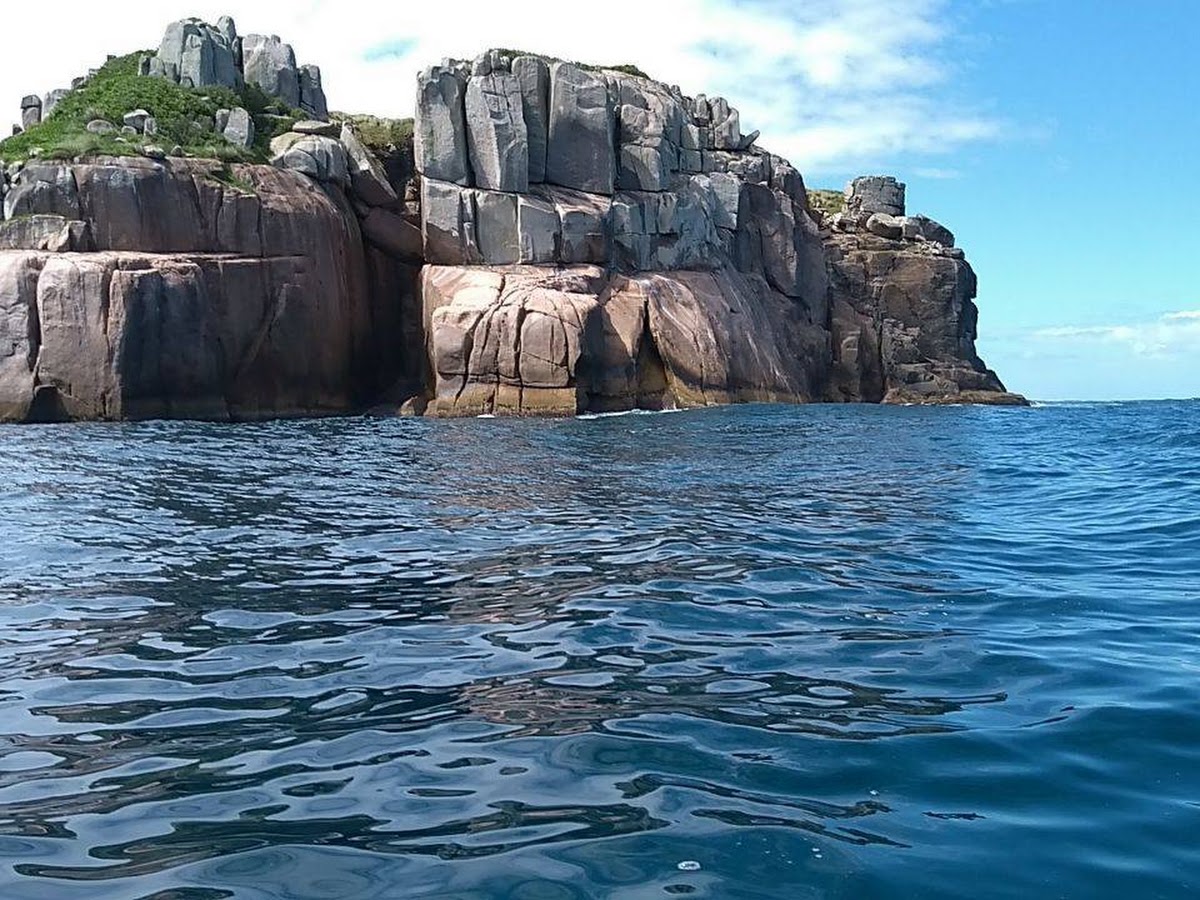 Nauti Trip - Florianópolis em Florianópolis — foto 3