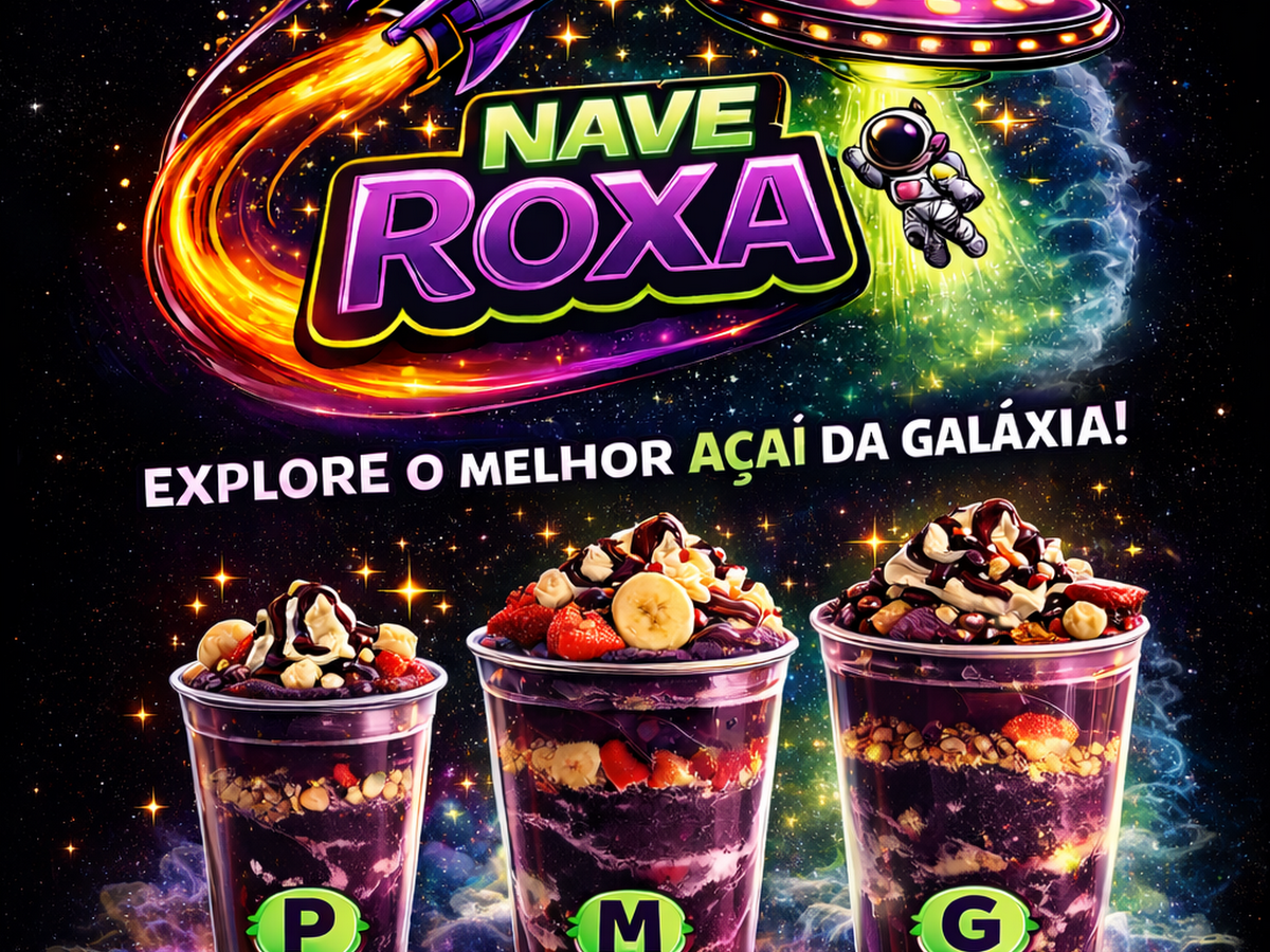 Logo Nave Roxa