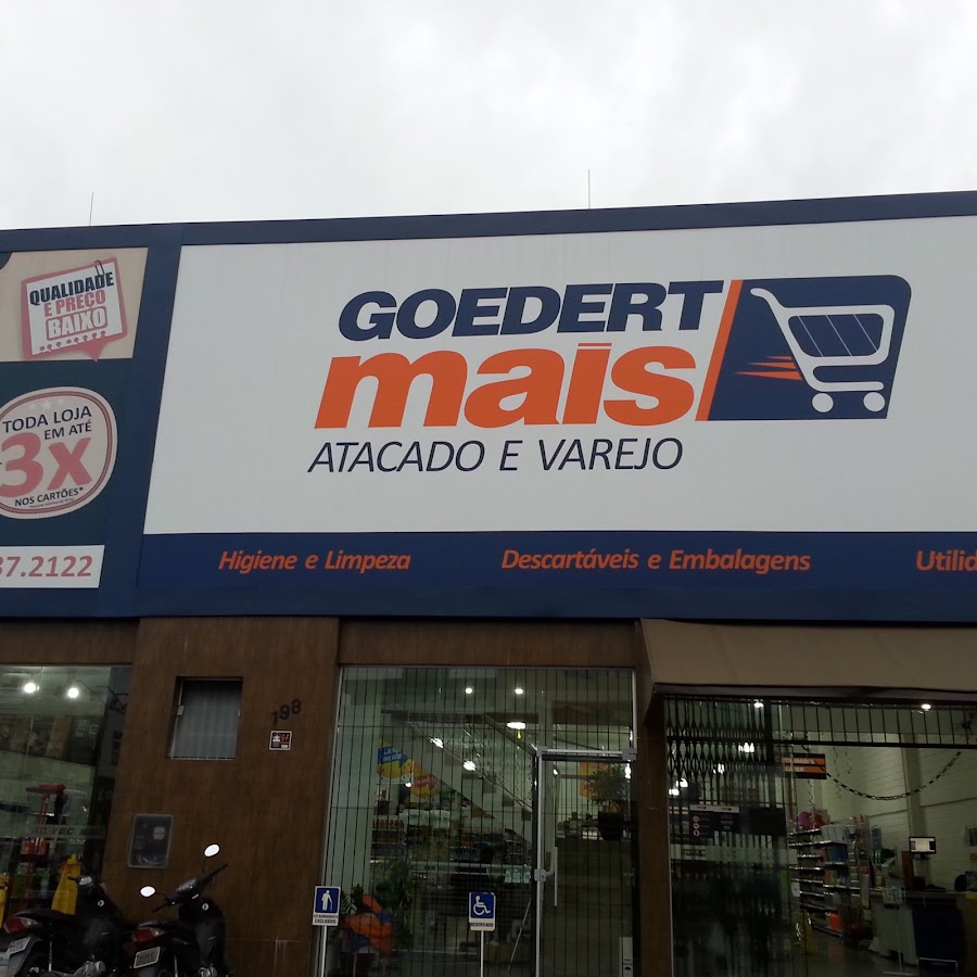 Foto da NCoisas - Loja Jd Atlântico