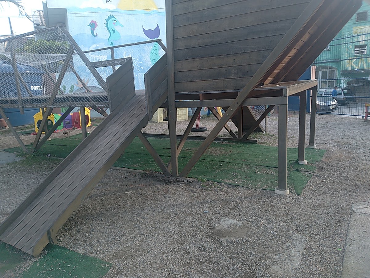 NEIM Mateus de Barros em Florianópolis — foto 2