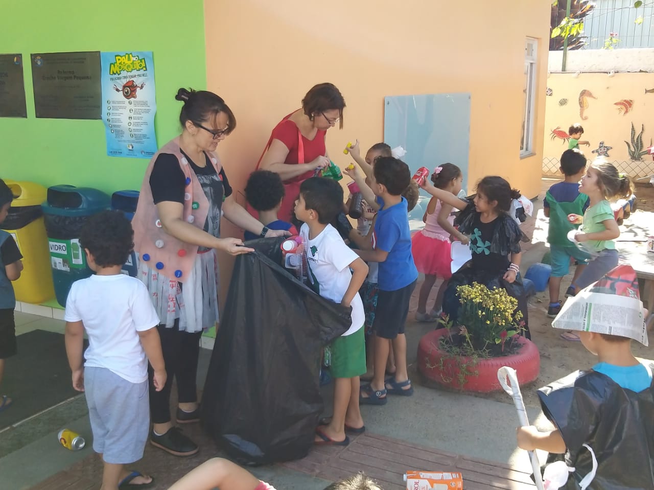 NEIM Vicentina Maria da Costa Laurindo em Florianópolis — foto 1