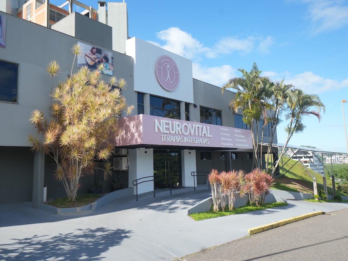 Foto da Neurovital Terapias Integradas - João Paulo (Parque Tecnológico)