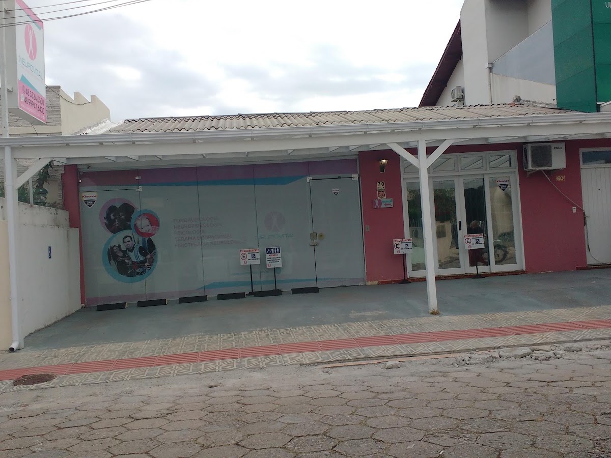 Neurovital Terapias Integradas - João Paulo (Parque Tecnológico) em Florianópolis — foto 4
