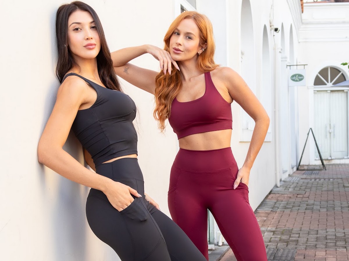 New Up! Moda Fitness Ingleses em Florianópolis — foto 3