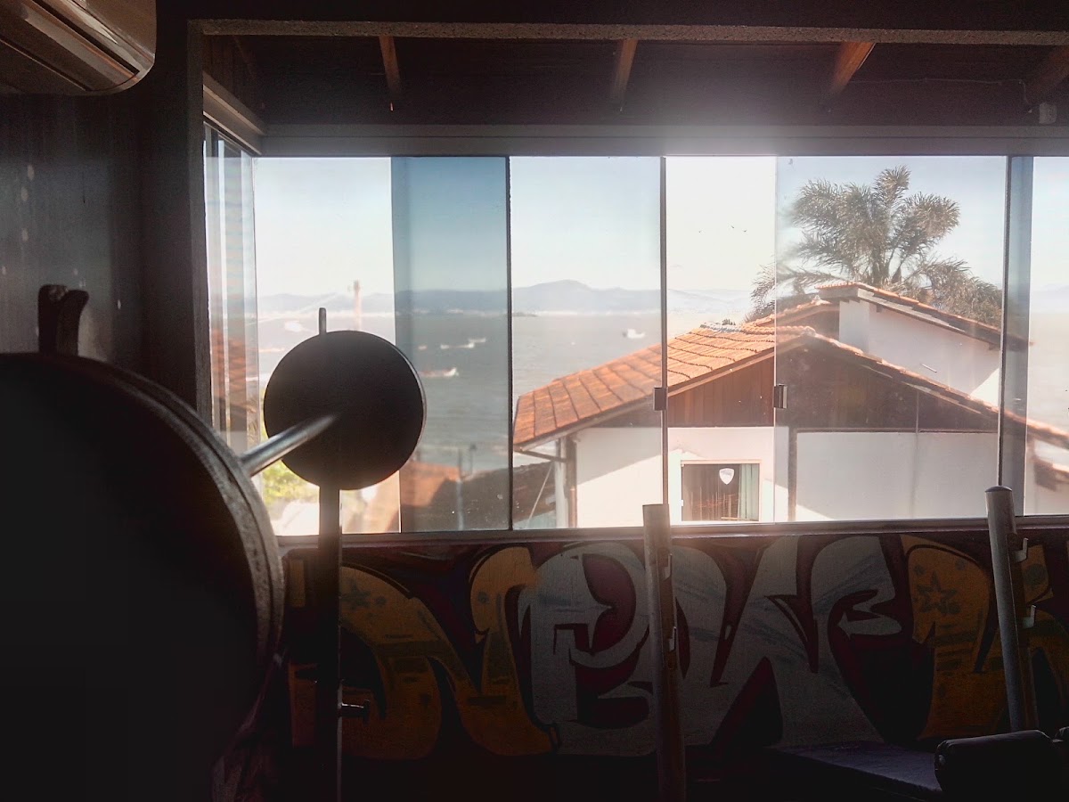 New Way Academia em Florianópolis — foto 1