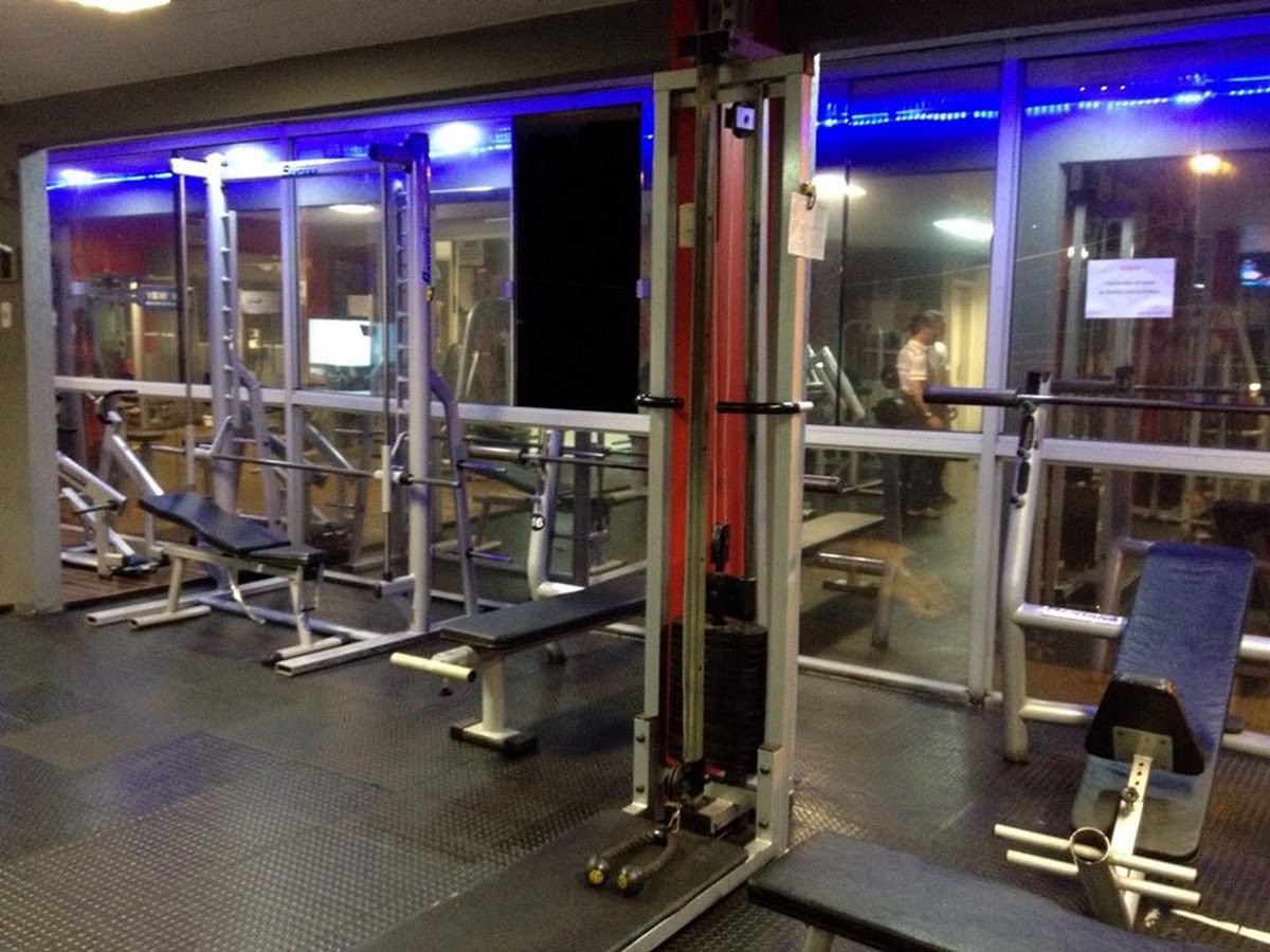 New Way Academia em Florianópolis — foto 4
