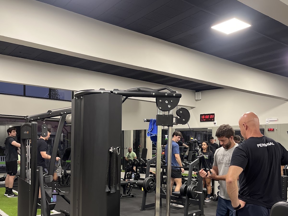 Next Training | Academia de Musculação e Centro de Saúde em Florianópolis — foto 2