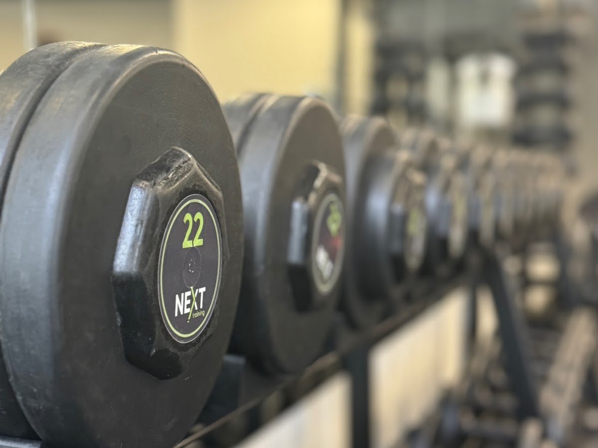 Next Training | Academia de Musculação e Centro de Saúde em Florianópolis — foto 4