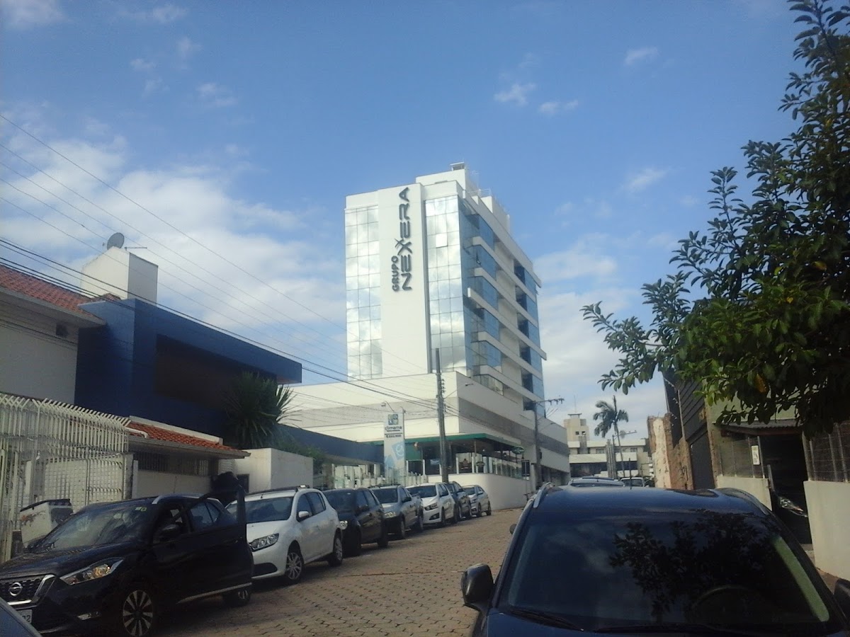Nexxera em Florianópolis — foto 2