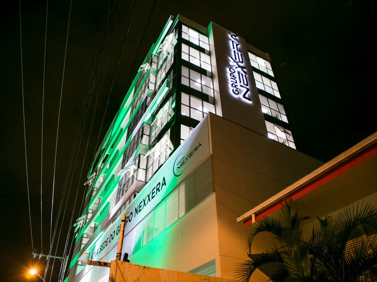 Nexxera em Florianópolis — foto 3