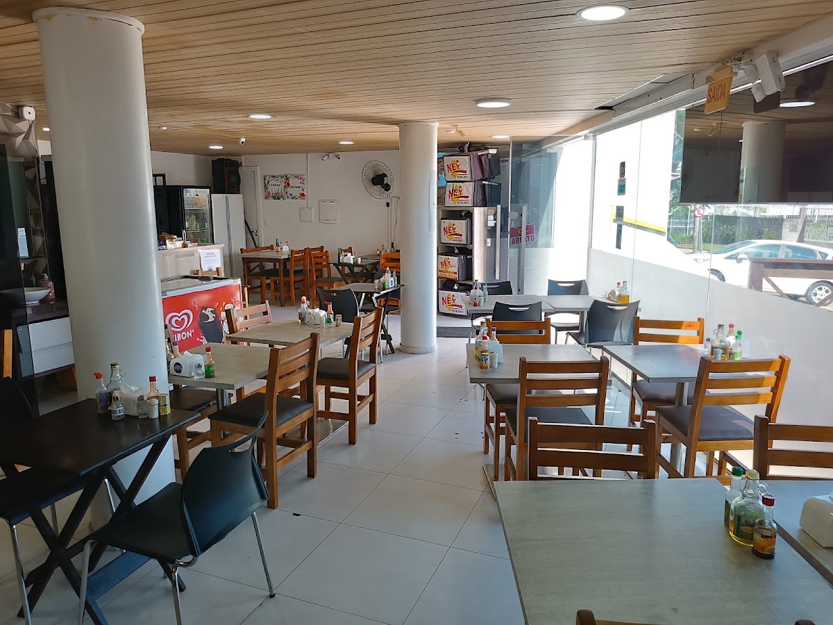 Foto da Ney Almoços e Lanches