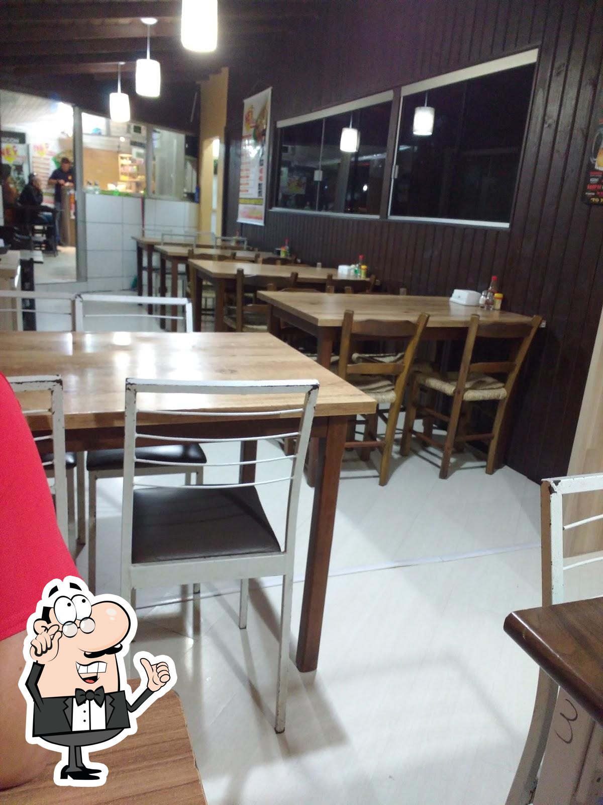 Ney Almoços e Lanches em Florianópolis — foto 2
