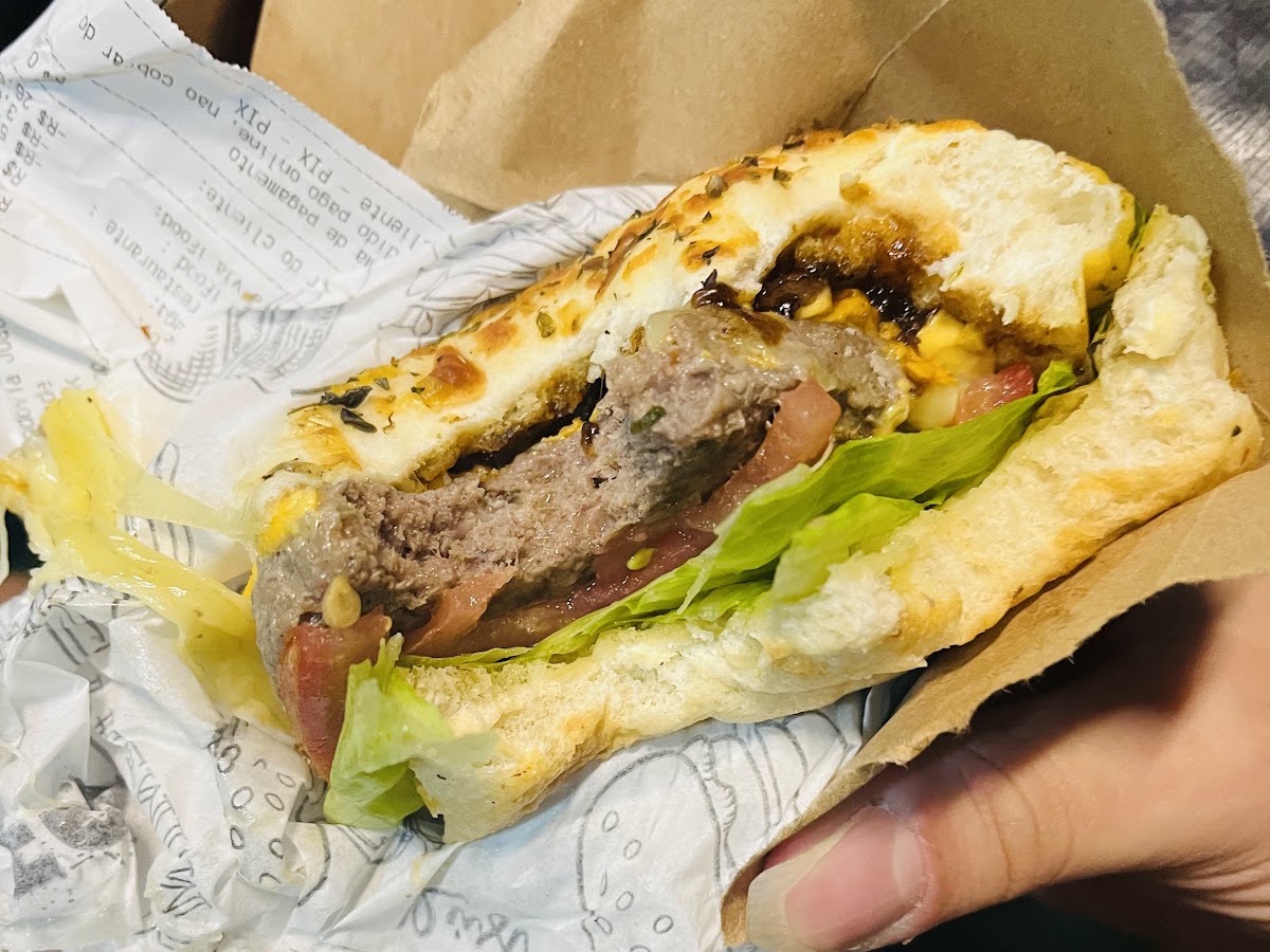 Nice's Burguer em Florianópolis — foto 1