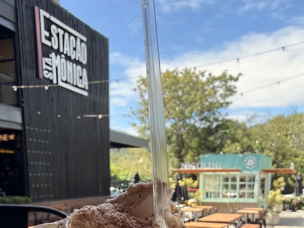 Foto da Nicolini Gelato | Santa Mônica