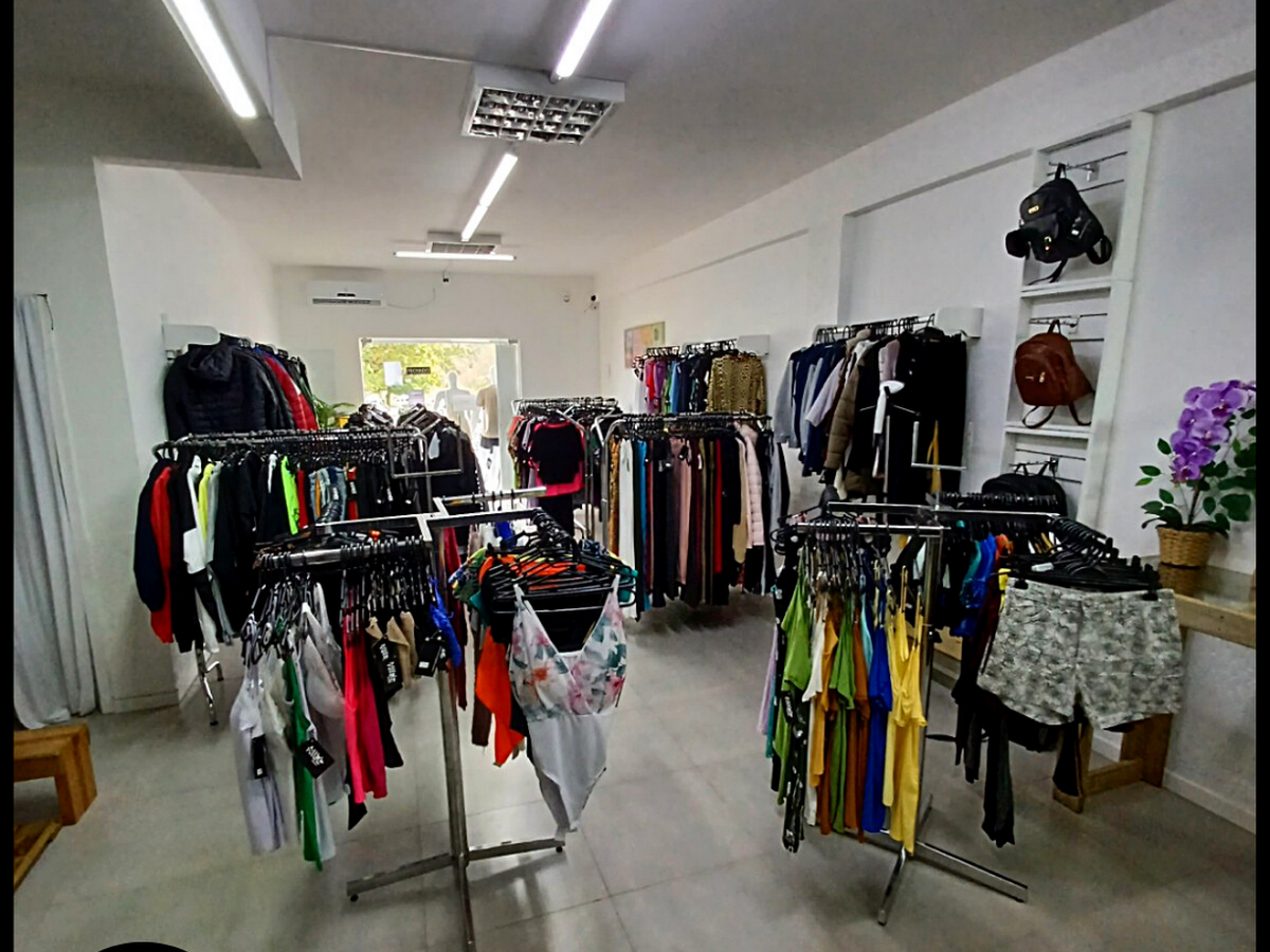 Nill Modas Costeira do Pirajubaé em Florianópolis — foto 3