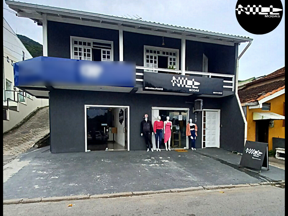 Nill Modas Costeira do Pirajubaé em Florianópolis — foto 4