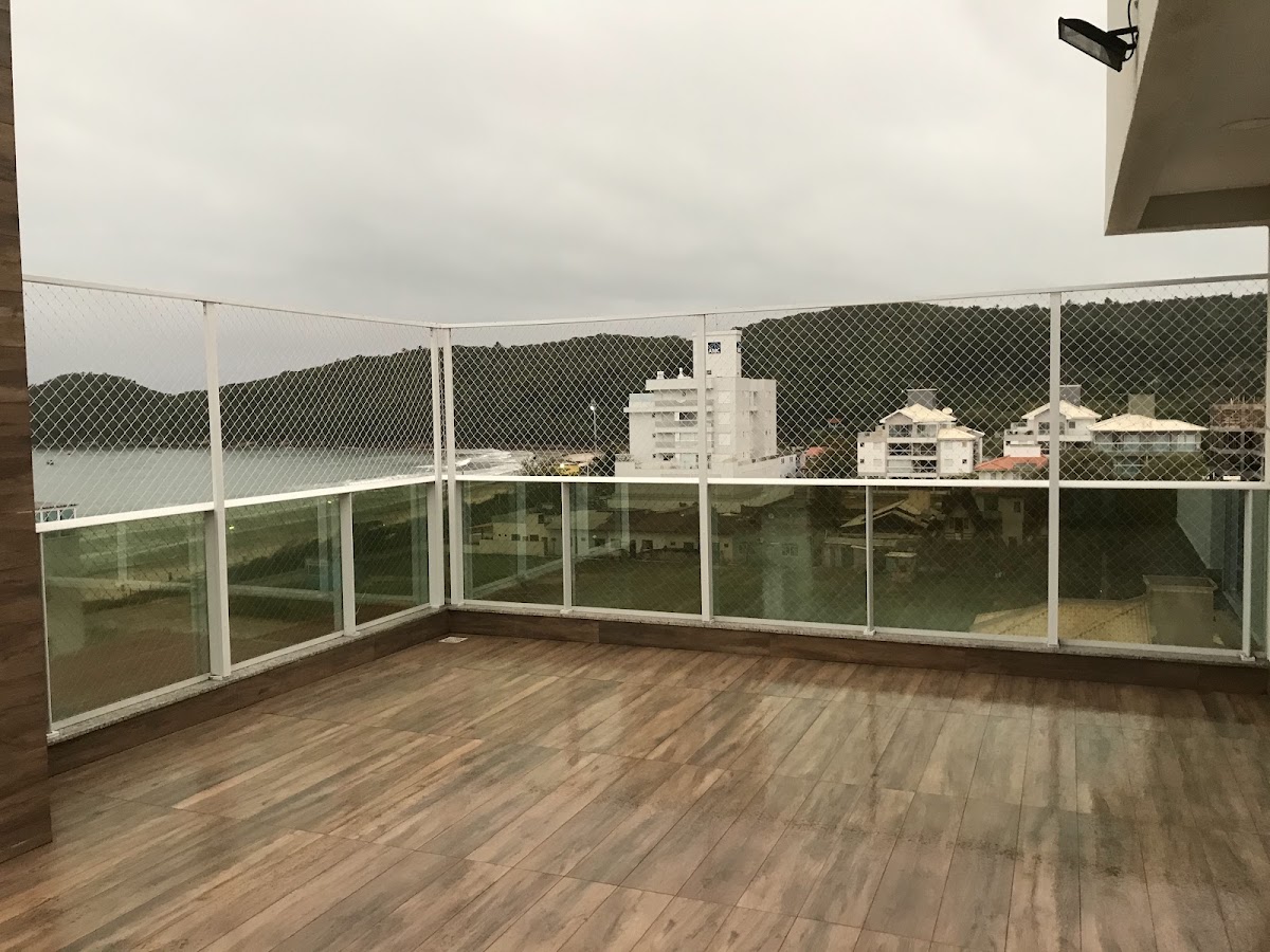 Ninar Redes de Proteção em Florianópolis — foto 3