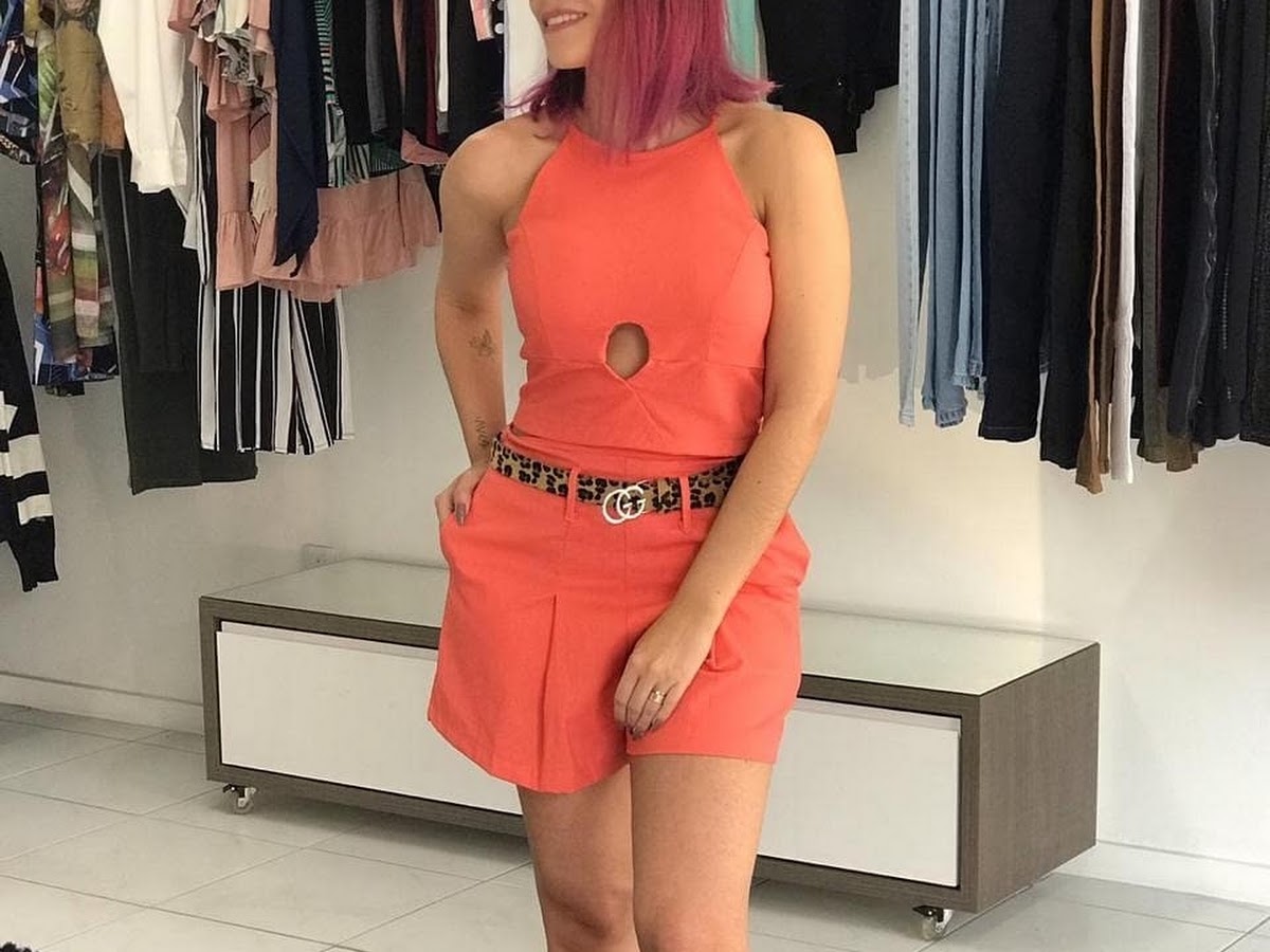 Foto da NL Store Floripa