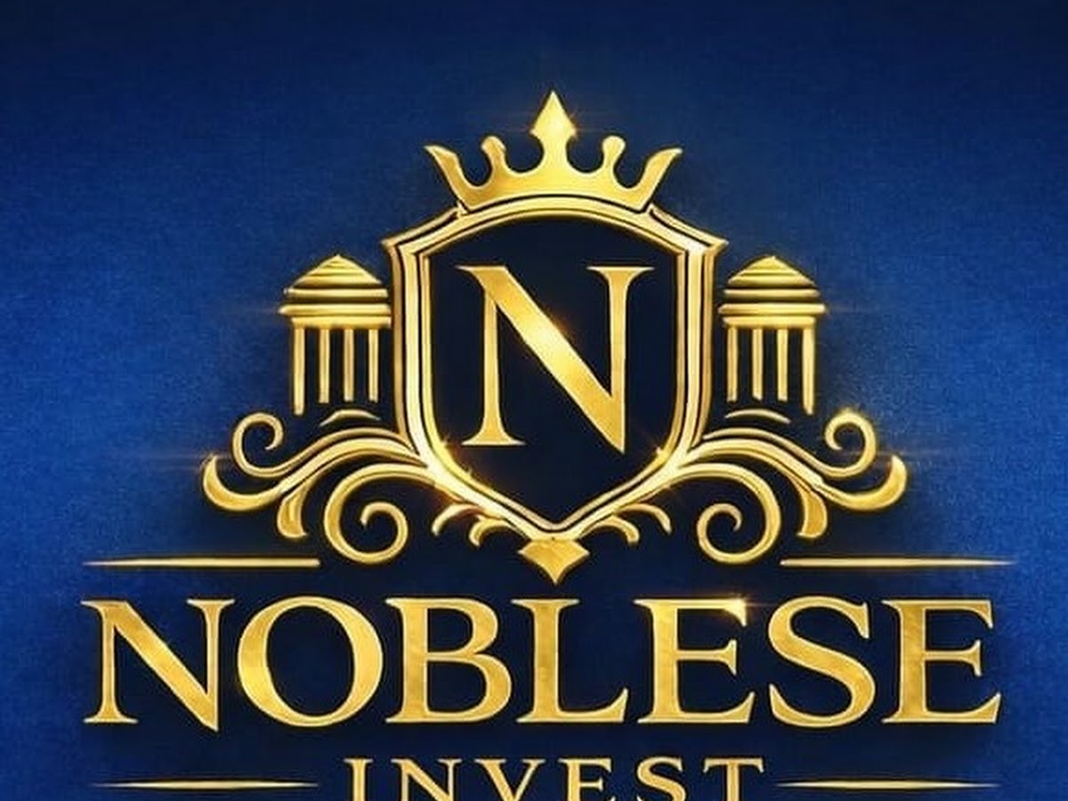 Logo NOBLESE INVEST