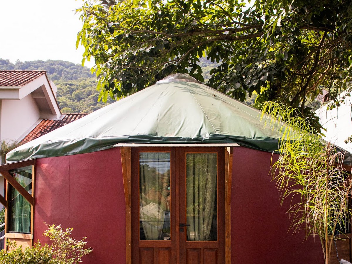 Foto da Nômades Vibe da Ilha | Adventure Hostels