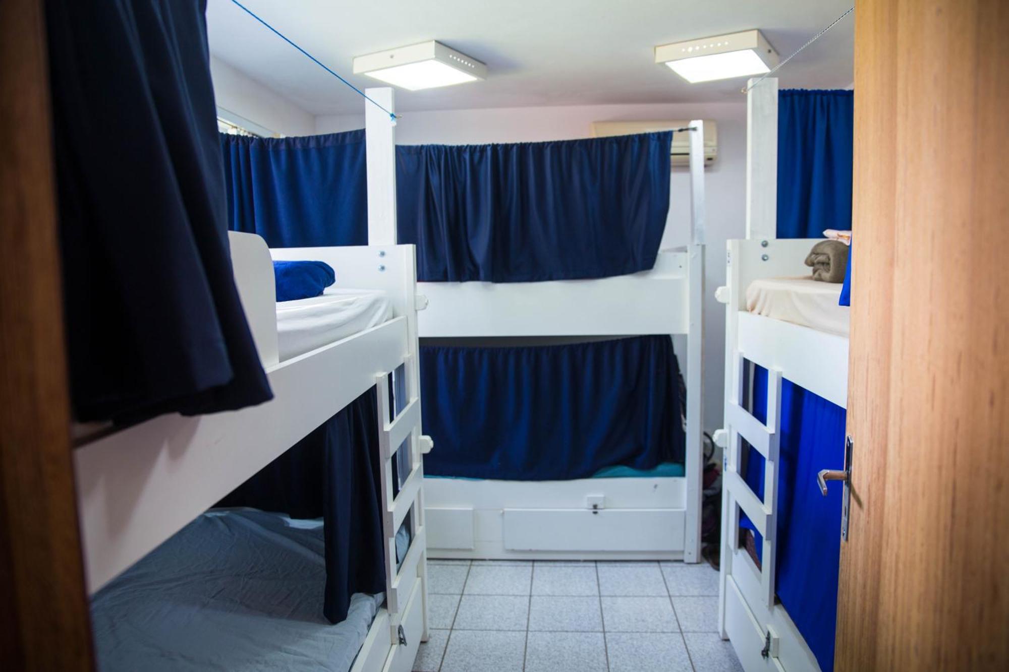 Nômades Vibe da Ilha | Adventure Hostels em Florianópolis — foto 3