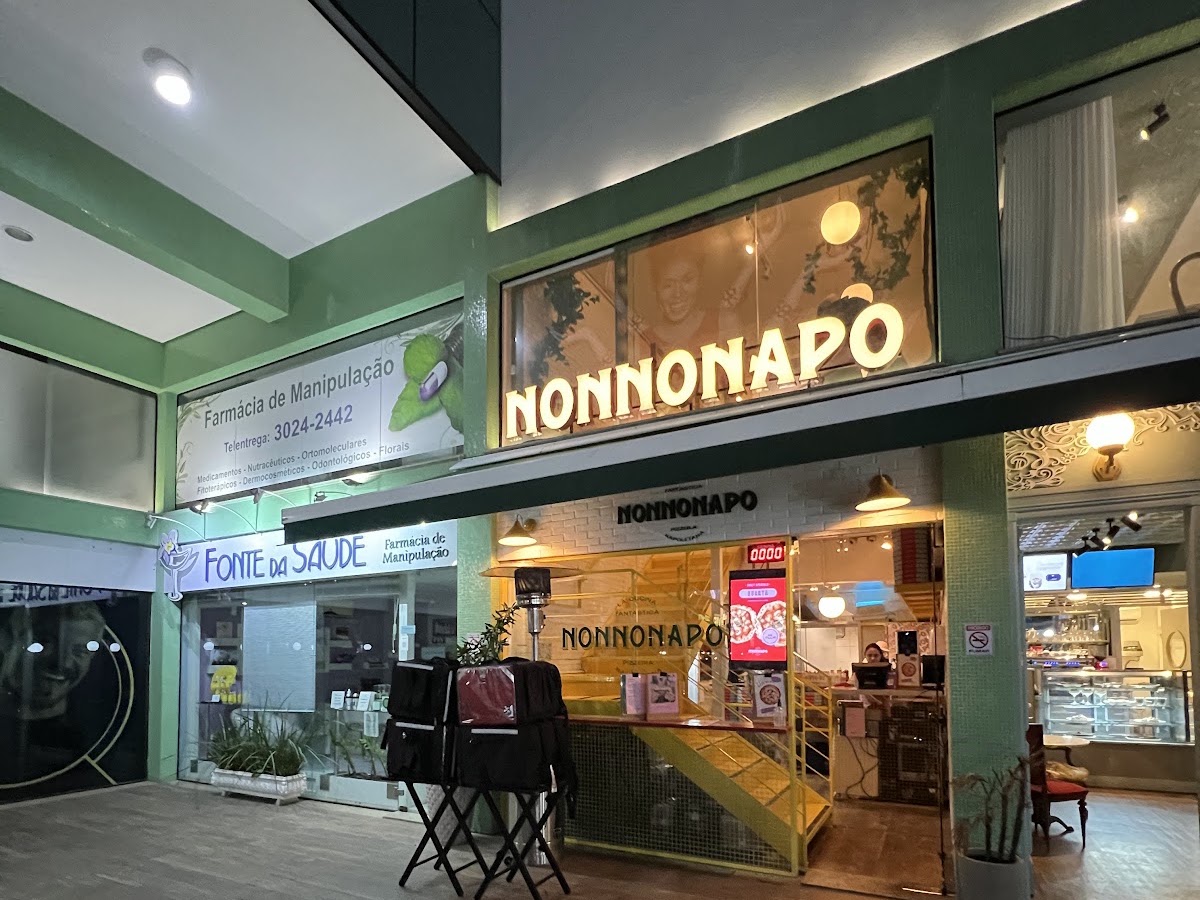 Logo Nonnonapo