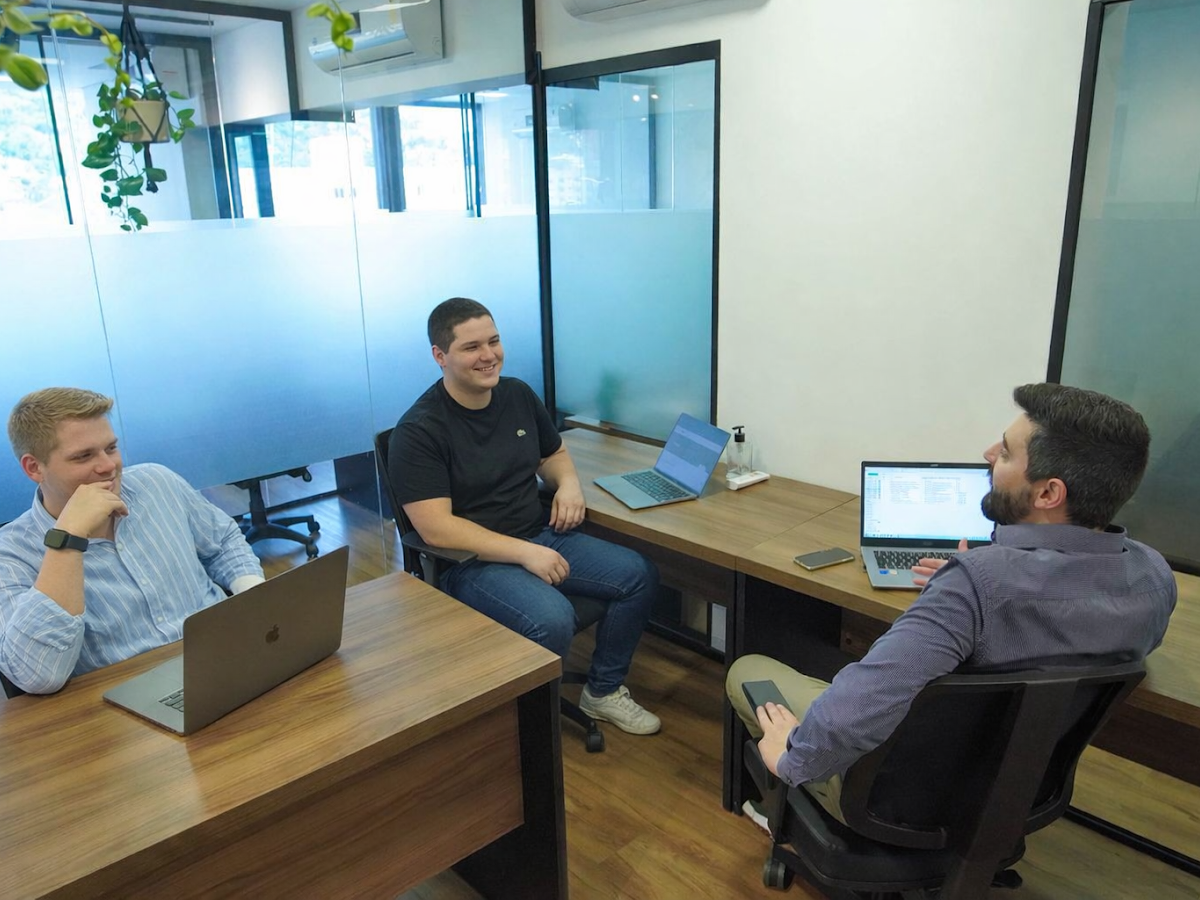 NOPAPER Contabilidade Ltda em Florianópolis — foto 4