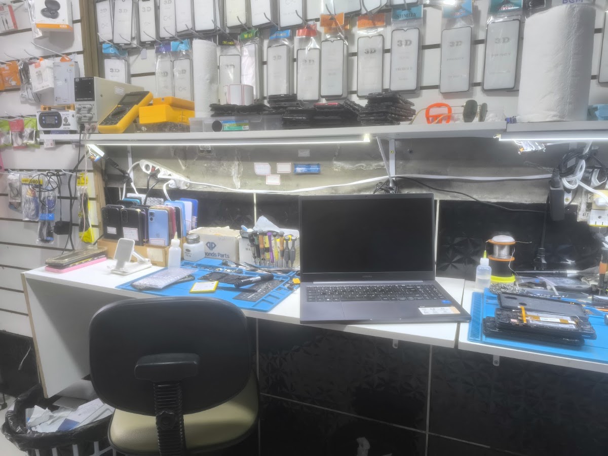 Nortecell em Florianópolis — foto 1