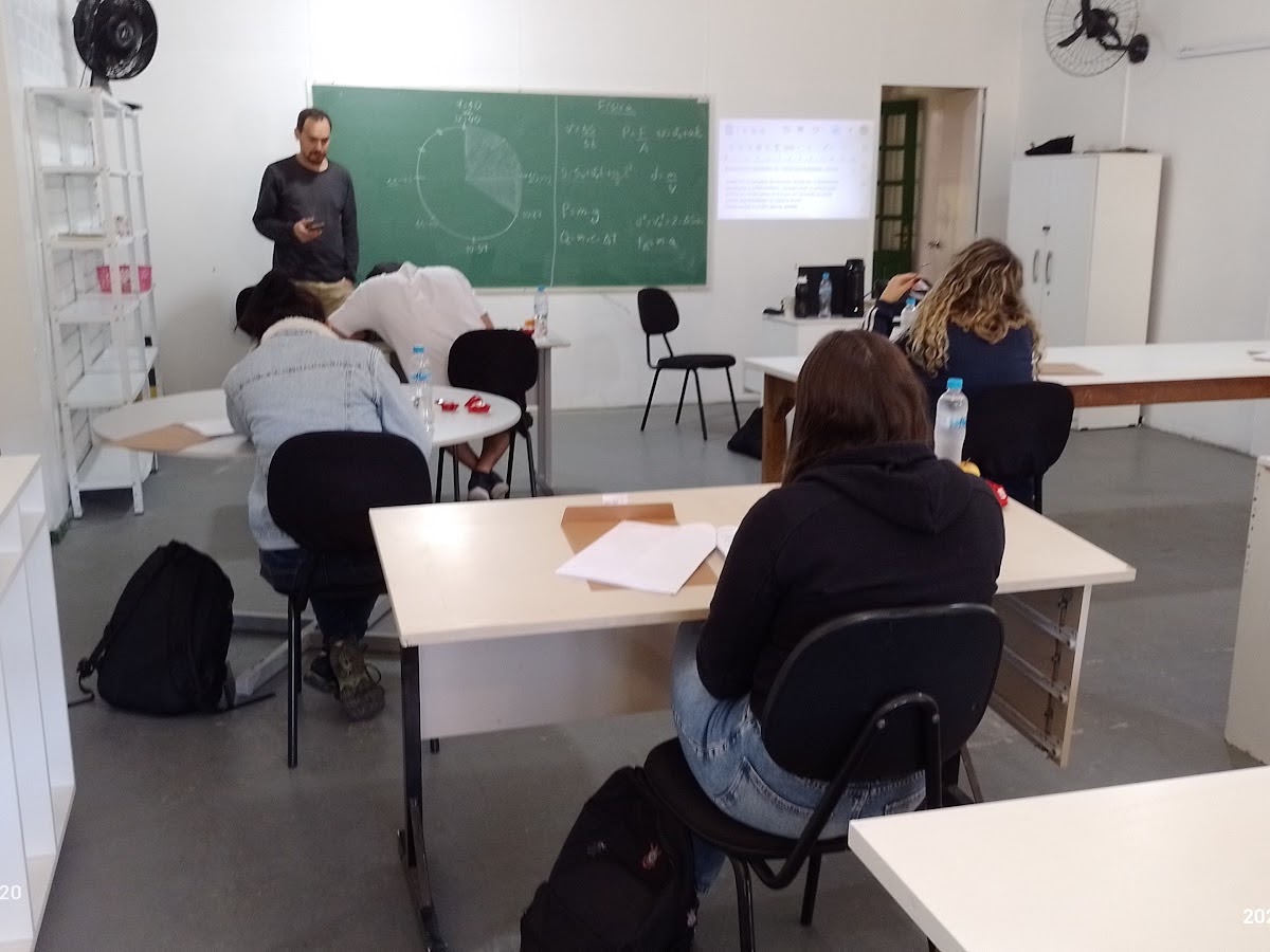 Foto da North Pré Vestibular