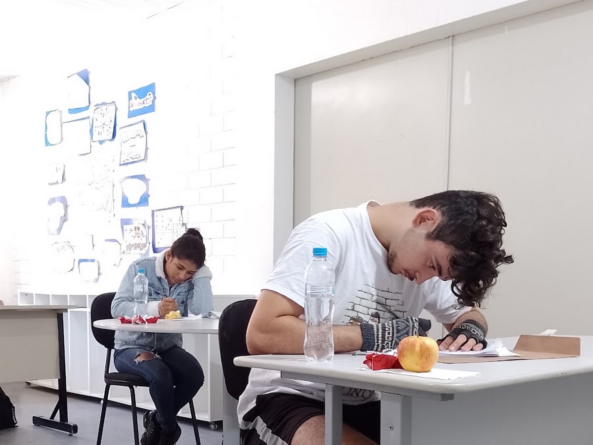 North Pré Vestibular em Florianópolis — foto 3